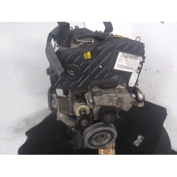 Recambio de motor completo para opel vectra c berlina 1.9 cdti referencia OEM IAM   