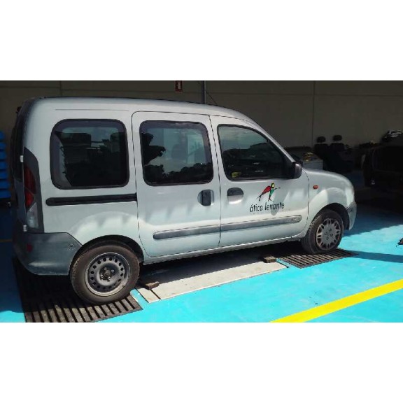 renault kangoo (f/kc0) del año 1998