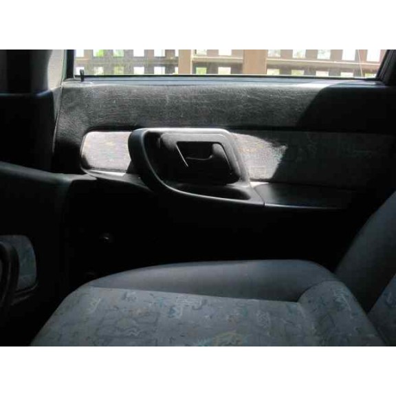 seat ibiza (6k) del año 1996