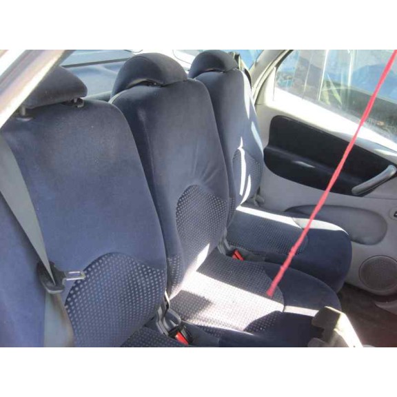 citroën xsara picasso del año 2005