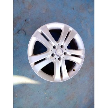 LLANTA 8JX18 H2 ET67 X1 18