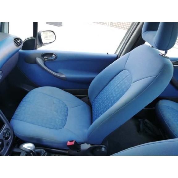 mercedes-benz clase a (w168) del año 2002