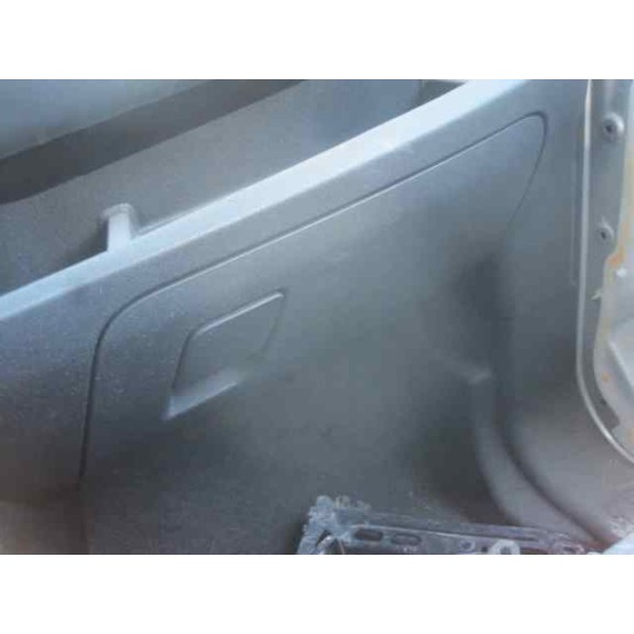 fiat doblo del año 2013