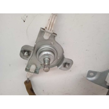 Recambio de elevalunas trasero derecho para chevrolet aveo 1.2 cat referencia OEM IAM  MANUAL 