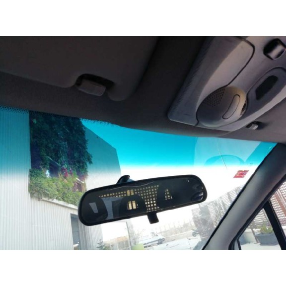 mercedes-benz clase a (w168) del año 2002