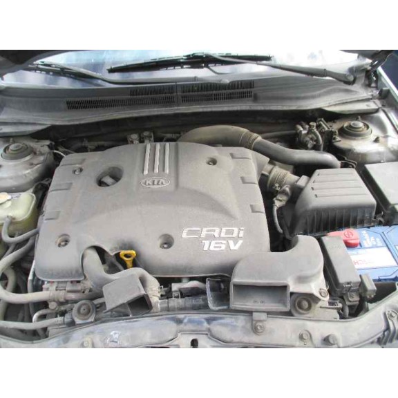 kia cerato del año 2004