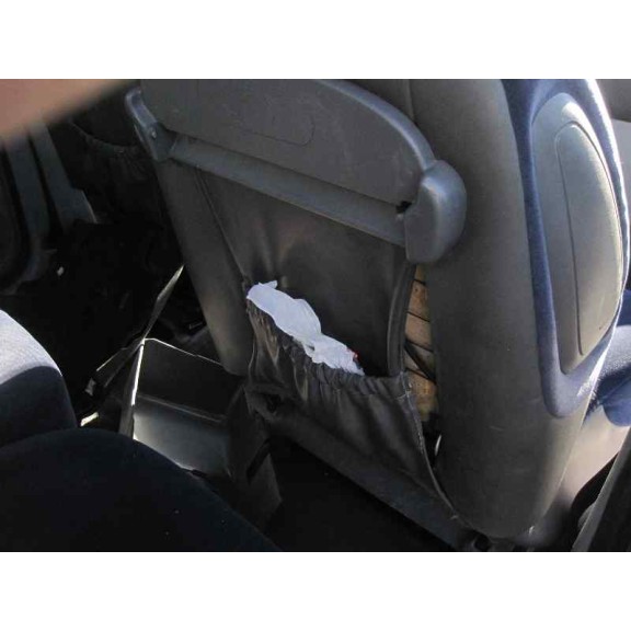 citroën xsara picasso del año 2005