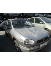 opel corsa b del año 2000