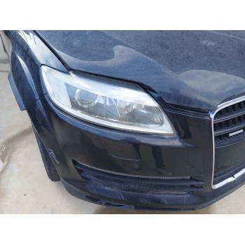 Recambio de faro derecho para audi q7 (4l) 3.0 tdi referencia OEM IAM 4L0941004A  