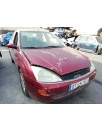 ford focus berlina (cak) del año 1999