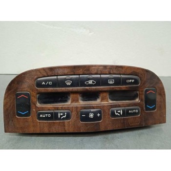 MANDO CLIMATIZADOR 96295526GV 