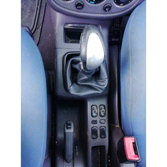 mercedes-benz clase a (w168) del año 2002