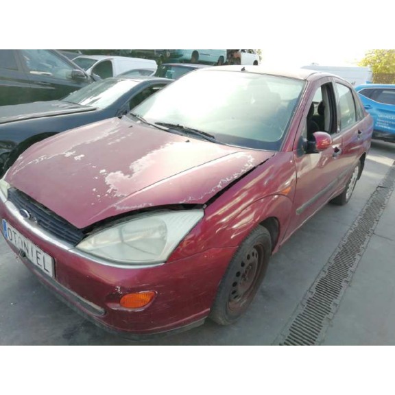 ford focus berlina (cak) del año 1999