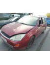 ford focus berlina (cak) del año 1999