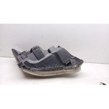 Recambio de faro izquierdo para toyota corolla (_e12_) 1.4 d (nde120_) referencia OEM IAM 811502381 89900170 