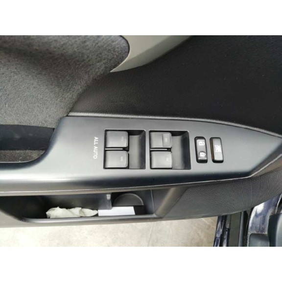 lexus ct del año 2012