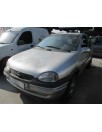 opel corsa b del año 2000