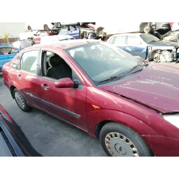 ford focus berlina (cak) del año 1999
