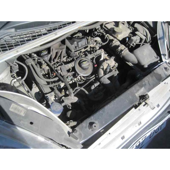 citroën xsara picasso del año 2005