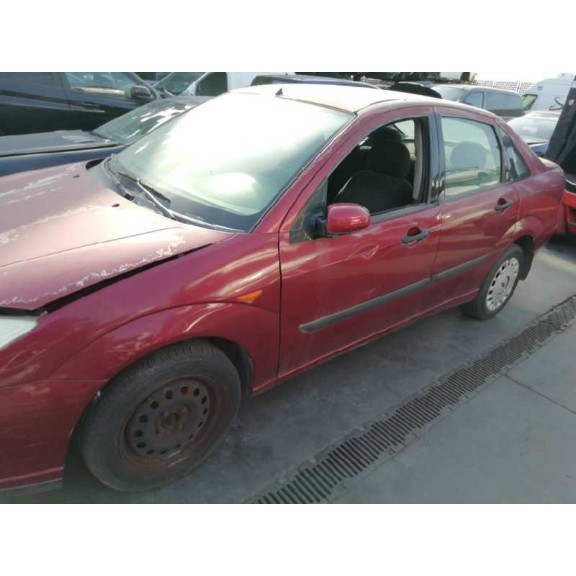 ford focus berlina (cak) del año 1999