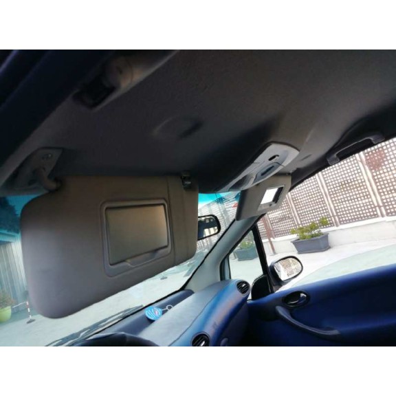 mercedes-benz clase a (w168) del año 2002