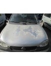 opel corsa b del año 2000