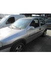 opel corsa b del año 2000