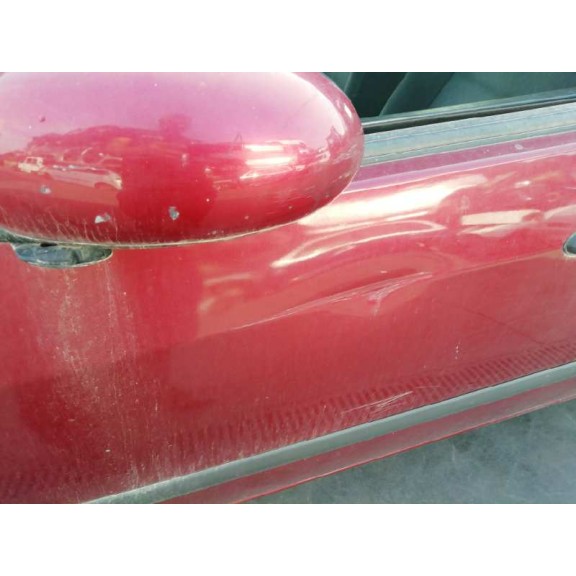 ford focus berlina (cak) del año 1999