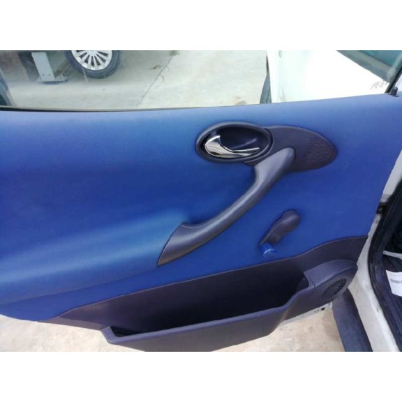 mercedes-benz clase a (w168) del año 2002