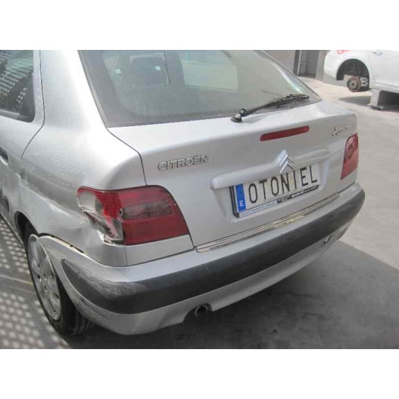 citroën xsara berlina del año 2003