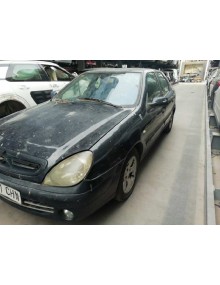 citroën xsara berlina del año 2003 2