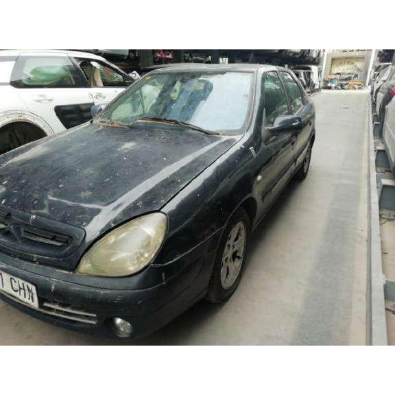 citroën xsara berlina del año 2003