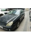 citroën xsara berlina del año 2003