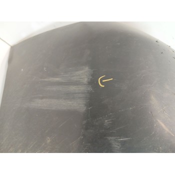 Recambio de paragolpes trasero para toyota proace furgoneta (mdz_) 1.5 d4d (mdz1) referencia OEM IAM SU001A3233  