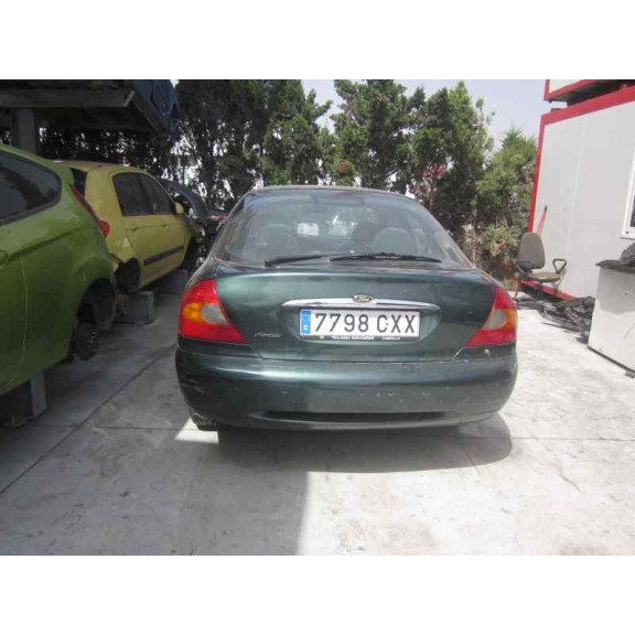 ford mondeo berlina/familiar (fd) del año 1998