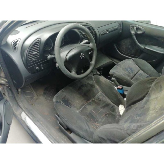 citroën xsara berlina del año 2003