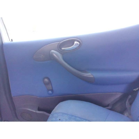 mercedes-benz clase a (w168) del año 2002