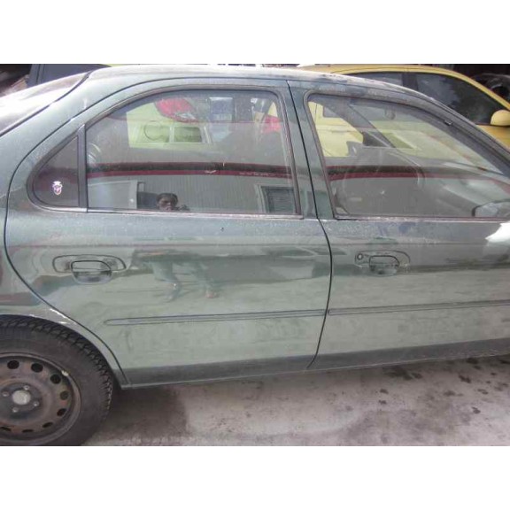 ford mondeo berlina/familiar (fd) del año 1998