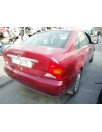 ford focus berlina (cak) del año 1999