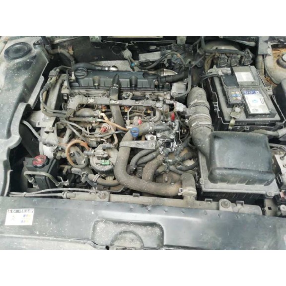 citroën xsara berlina del año 2003