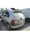 opel corsa b del año 2000