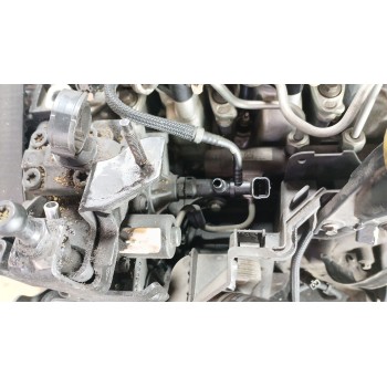 Recambio de despiece motor para nissan qashqai i (j10, nj10) 1.5 dci referencia OEM IAM K9K646  