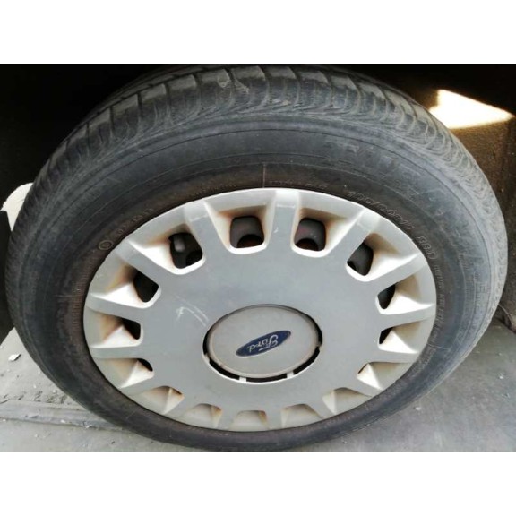 ford focus berlina (cak) del año 1999