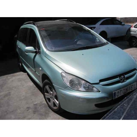 peugeot 307 break / sw (s1) del año 2004