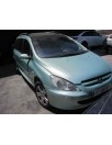 peugeot 307 break / sw (s1) del año 2004