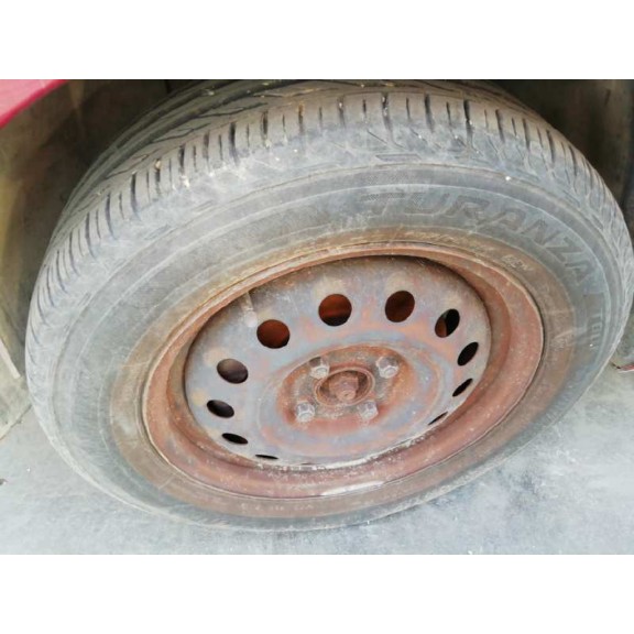 ford focus berlina (cak) del año 1999