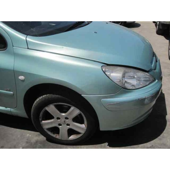 peugeot 307 break / sw (s1) del año 2004