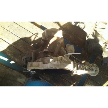 Recambio de caja cambios para seat cordoba berlina (6k2) stella referencia OEM IAM 48DXK01099  SOPORTES ROTOS