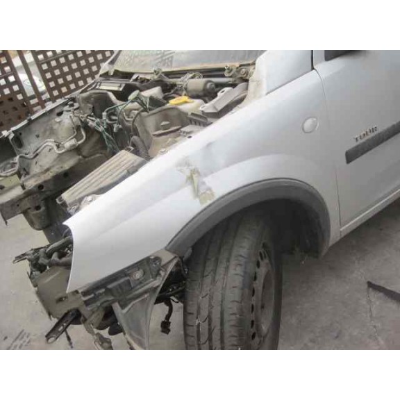 opel combo (corsa b) del año 2005