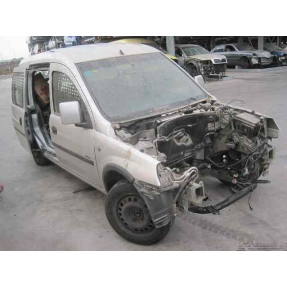 opel combo (corsa b) del año 2005
